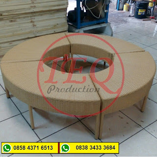 WA 0838 3433 3684 Pabrik Sofa Rotan  Di  Kudus Alamat 