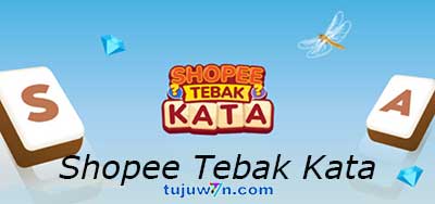 tebak kata shopee harian 2 maret 2023