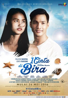 Download 1 Cinta Di Bira (2016) Web-Dl Full Movie