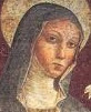 St. Clare of Assisi