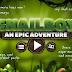 Snailboy An Epic Adventure MOD APK (Unlimited Lives And Money)