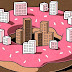 U.S. CITIES MUST BEWARE THE "DONUT EFFECT" / THE FINANCIAL TIMES OP EDITORIAL