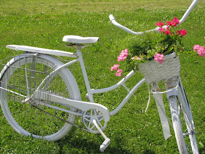  Fashioned Names Female on Wayside Treasures  A Tisket  A Tasket  And Vintage Bicycle Baskets