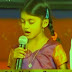  Baby Akshaya Praveen Baby  Sweet Song Video "oohinchaleni Melulatho  nipina 