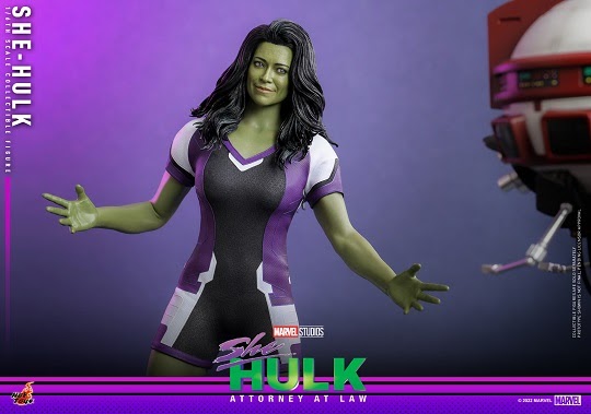 Crítica  Mulher-Hulk: Defensora de Heróis – 1X02: Superhuman Law