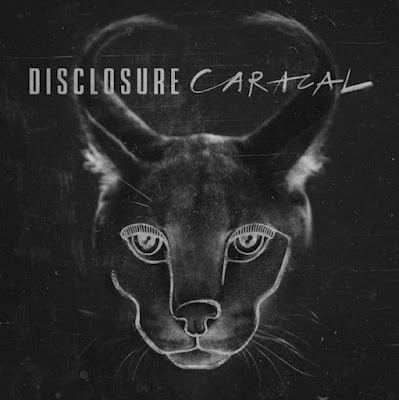 DISCLOSURE "Caracal"