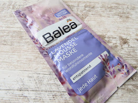 BALEA_lavendel_mousse_maske