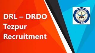 drl-drdo-tezpur-recruitment