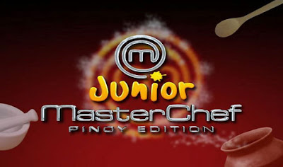 Junior MasterChef Pinoy Edition – ABS-CBN