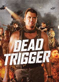 VER ONLINE DEAD TRIGGER - PELICULA COMPLETA EN ESPAÑOL LATINO  HD