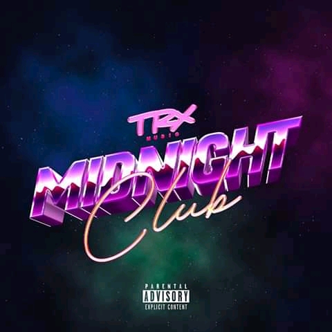 TRX Music - EP Midnight Club (Download) 