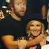 WWE UNSEEN PICKS OF COUPLE DEAN AMBROSE AND RENEE YOUNG