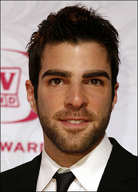 zachary quinto