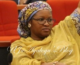 Alleged N4.9bn scam: Court lifts Ex-Finance Minister, Nenadi Usman’s travel ban