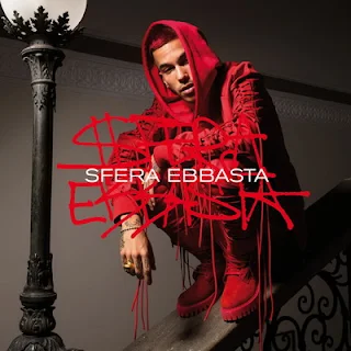 Sfera Ebbasta - Sfera Ebbasta (2016) 320