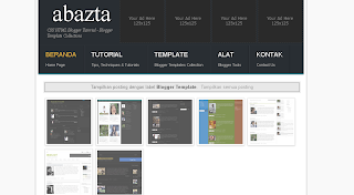 abazta-template-blogger
