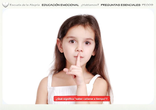 Proyecto Educación Emocional Infantil