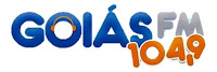 Rádio Goiás FM 104,9 de Goiatuba GO