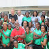 NFF Motivates Falcons With $10,000 Win Bonus Against South Africa