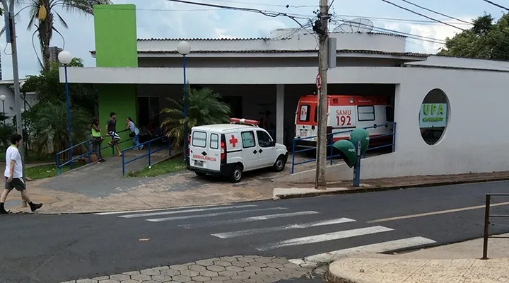 Criança de 6 anos morre após atendimento em UPA em São Benedito-CE
