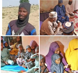 Gwamna Zulum ya amince da tallafin N10m, gida da karatu ga iyalan kwamandan CJTF da Boko Haram suka kashe a Borno