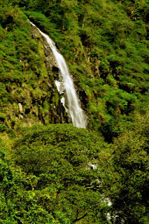 wisata air terjun di magetan