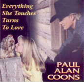 Paul Alan Coons