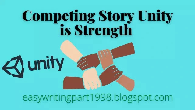 unity is strength story for class 6.