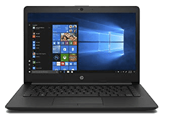 HP 14 inch Dual Core E2 9000e