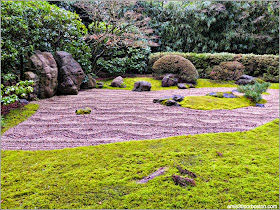 Japanese Tea Garden: San Francisco