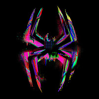 New Soundtracks: SPIDER-MAN - ACROSS THE SPIDER-VERSE (Metro Boomin, Various Artists)