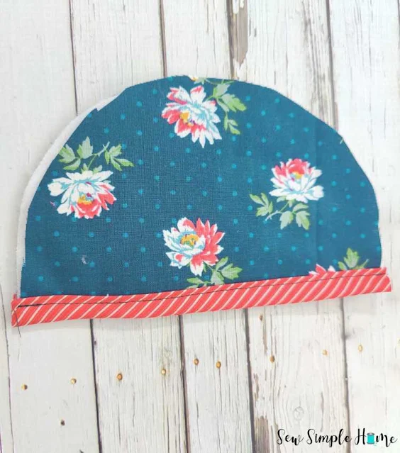 pot holders with pockets