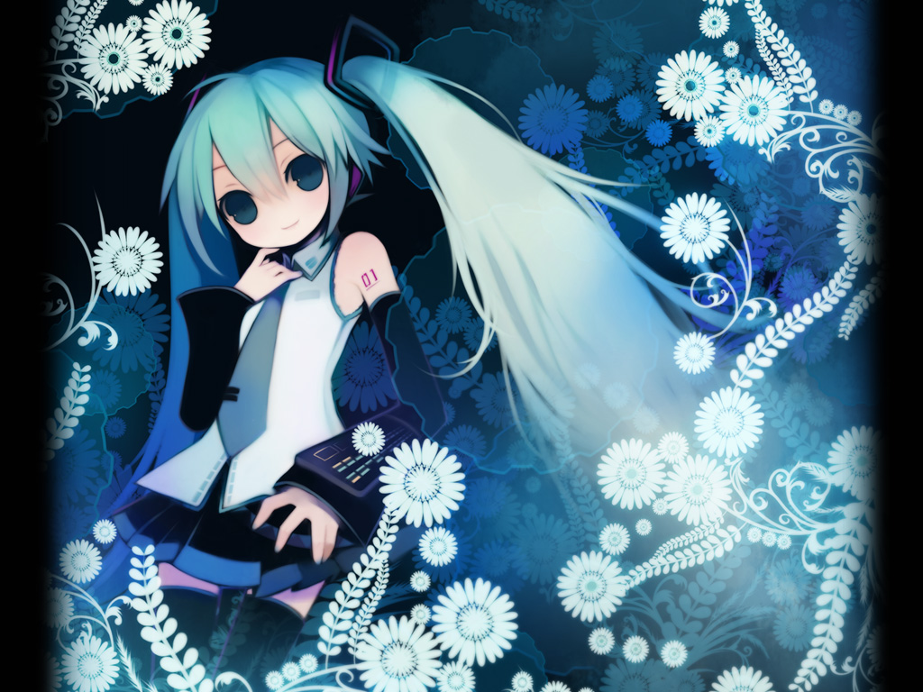JAniPers - Anime Wallpapers: vocaloid wallpapers 01 ...