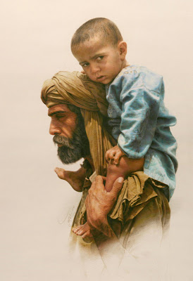 Art Of Iman Maleki @ hot pic