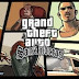 Grand Theft Auto San Andreas