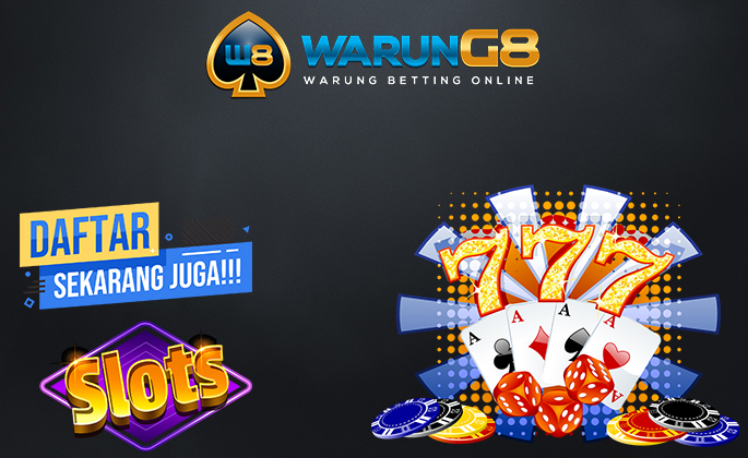 Menikmati Game Agen RTP Slot Gacor Alternatif Warung8