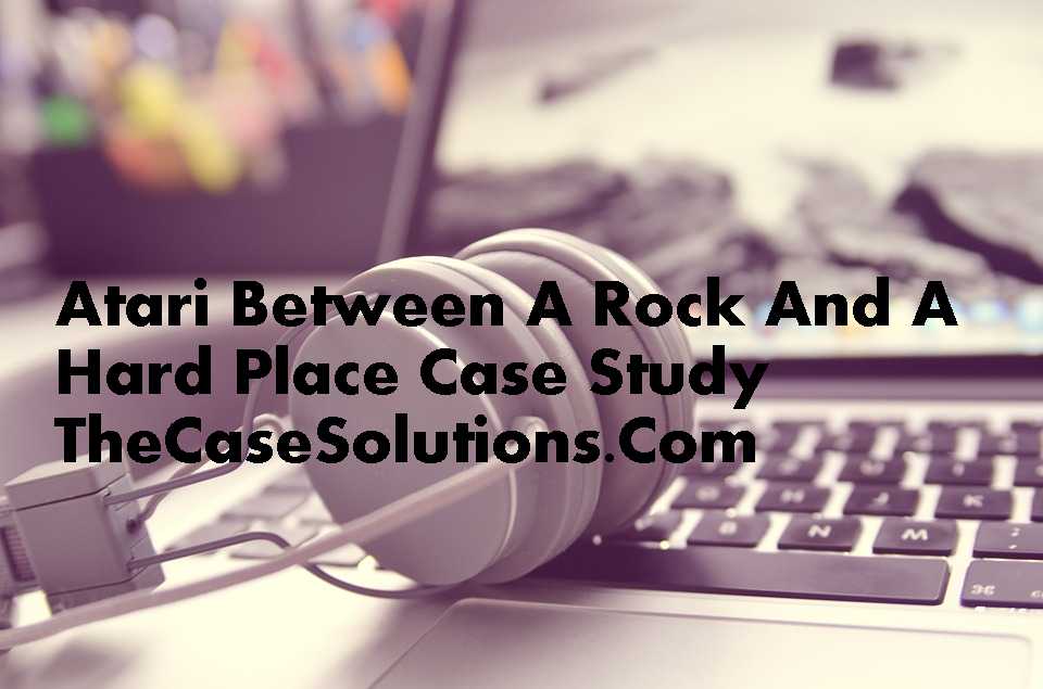 Whose Money Is It Anyway C Case Solution