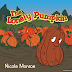The Lonely Pumpkin Children's Book Review