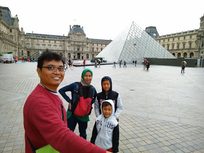 Louvre Musee