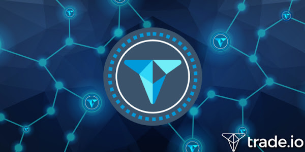 Trade.io Diretas Kehilangan 50 Juta Token TIO 