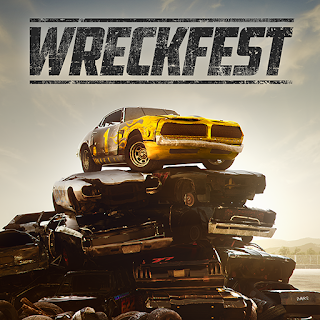 Wreckfest Mobile APK Download for Android lOS