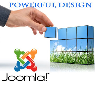 The Features of a Joomla Web Design