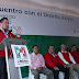 El PRI es un partido unido, vivo y dinámico: Raúl Domínguez Rex