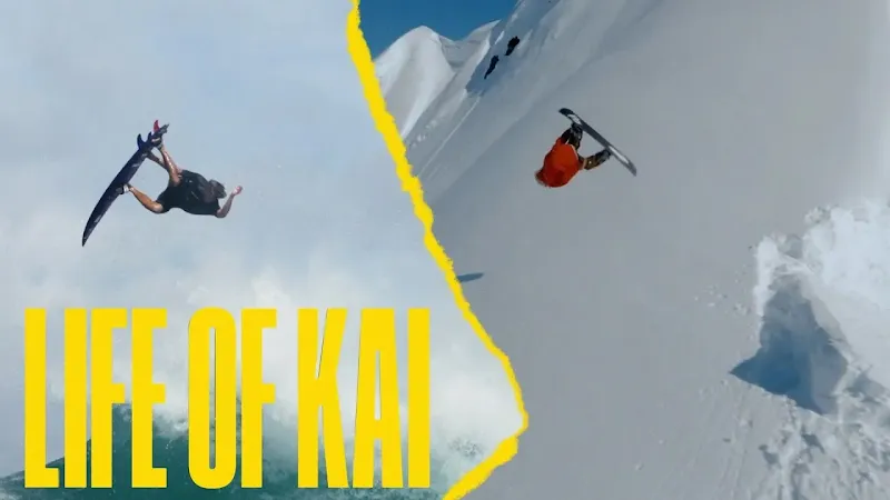 Alaska | Life of Kai - Season 3 Episode 4