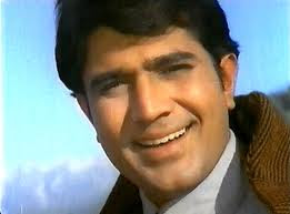 Rajesh Khanna Pictures