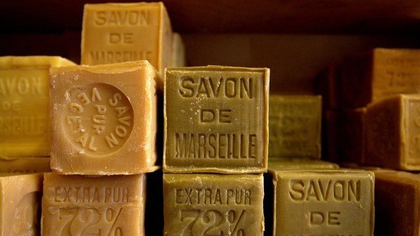 Protégeons le Savon de Marseille