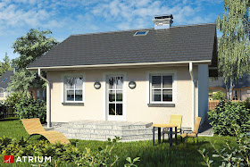 Bungalow house designs have turned into the absolute most mainstream and looked for after house designs accessible today. By deciding on bigger consolidated spaces, the intricate details of everyday life - cooking, eating and assembling - end up plainly shared encounters. What's more, an open floor design can make your home feel bigger, regardless of whether the area is modest. In this way, even a little, more affordable house design can offer the spaciousness you look for.  The first bungalow houses were very small and just one story in height. Homes frequently had wide verandas over the front or wrapping around the house giving extra family gathering areas. Today bungalows are still considered to be single stories yet may incorporate incomplete second floors or space zones.  These small bungalow house designs may simply help make your fantasy of owning a small house a reality. Building it yourself will spare you cash and guarantee that you're getting an amazing home. You'll discover an assortment of house ideas including home designs in an assortment of sizes from the small to as extensive as you can get the chance to be viewed as a small home. The styles may vary as well, so make sure to look at them all.