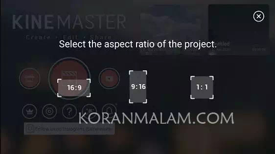 Cara Edit Video Menggunakan KineMaster di HP, Dijamin Langsung Mahir!