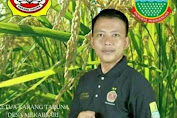 Jenal Abidin, Bakal Calon Kades Mekarsari Siap Mengabdi dan Melayani Masyarakat