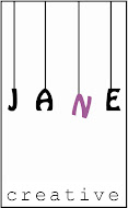 Jane Creative.